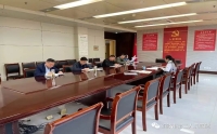 市二院召開領(lǐng)導(dǎo)班子作風(fēng)建設(shè)專題民主生活會